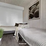 Casa de Férias Nordlicht Marina