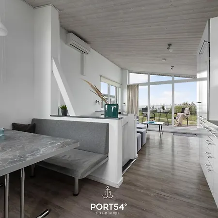 Holiday home Nordlicht Marina *