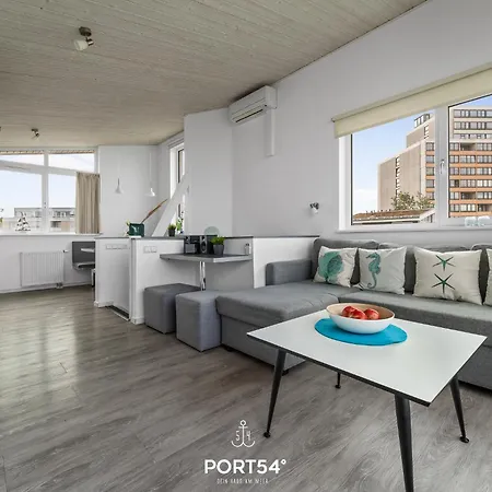 Tatil Evi Nordlicht Marina