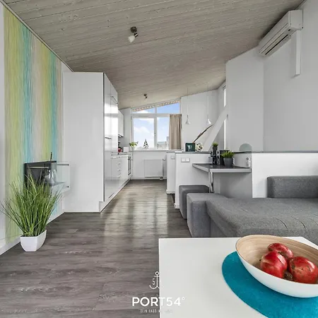 Nordlicht Marina Wendtorf