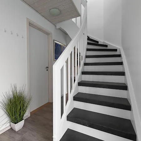 Holiday home Nordlicht Marina *
