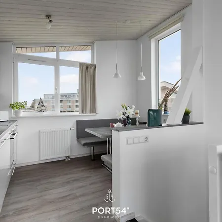 Tatil Evi Nordlicht Marina Wendtorf