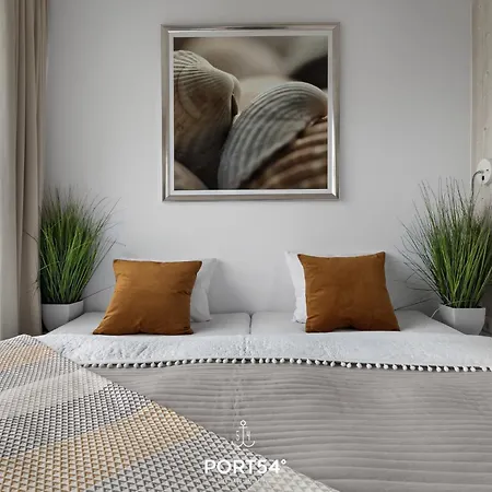 Tatil Evi Nordlicht Marina *