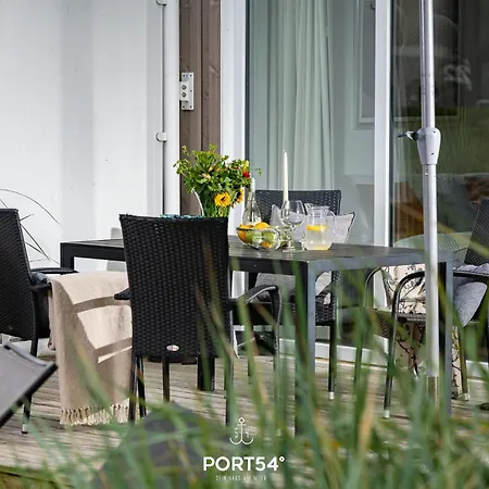 Nordlicht Marina * Wendtorf