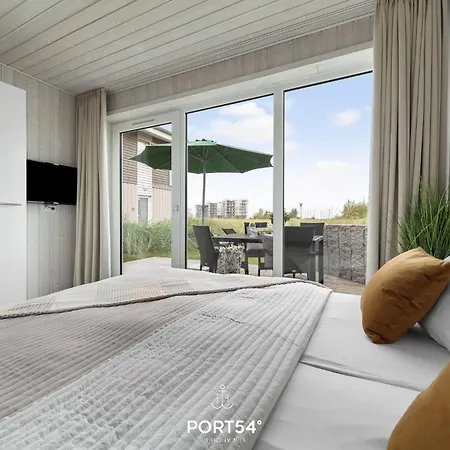 Tatil Evi Nordlicht Marina