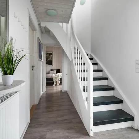 Tatil Evi Nordlicht Marina *