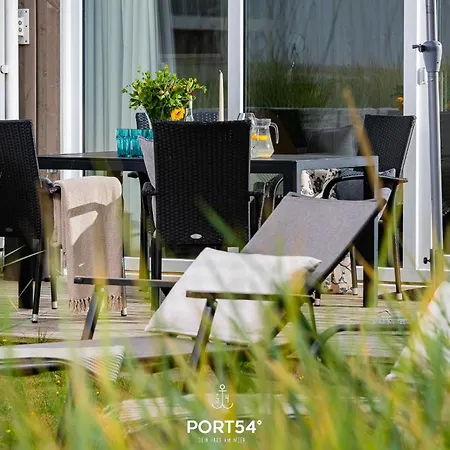 Nordlicht Marina Wendtorf