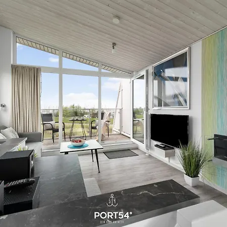 Nordlicht Marina * Wendtorf